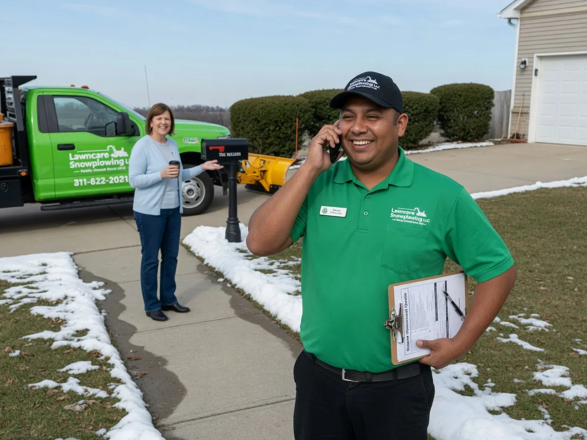 Lawn Care Services By Expert Landscaper Woodhull, NY FAQs
